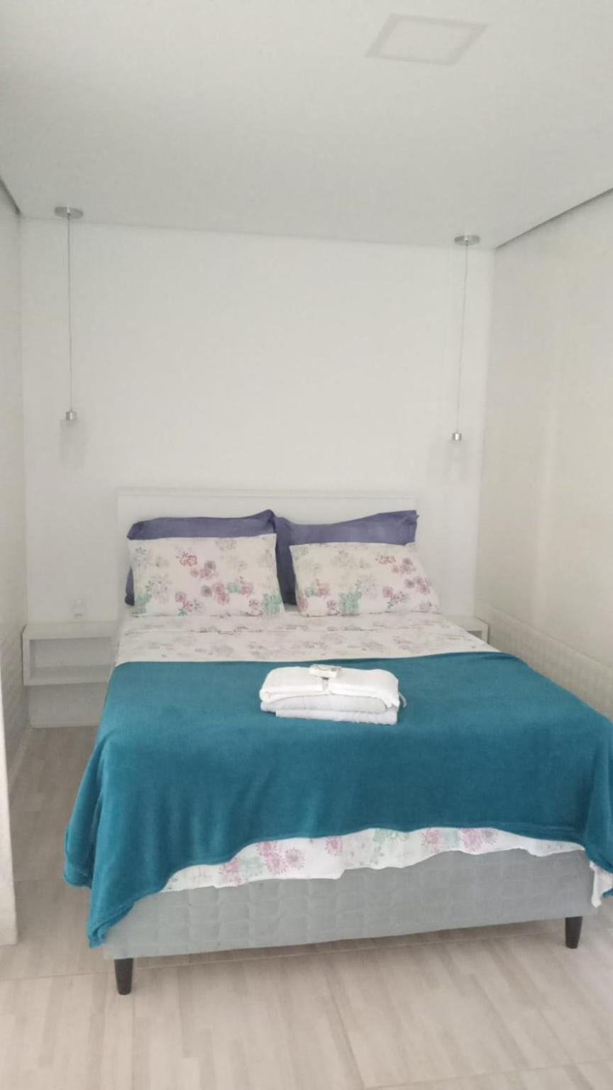 Pousada Jolie Maison Sao Francisco do Sul Chambre photo