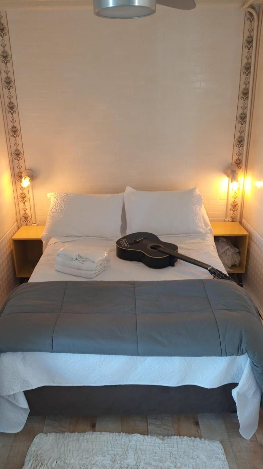 Pousada Jolie Maison Sao Francisco do Sul Chambre photo